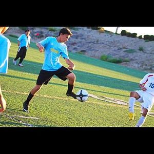 Meet your Posher, Ali